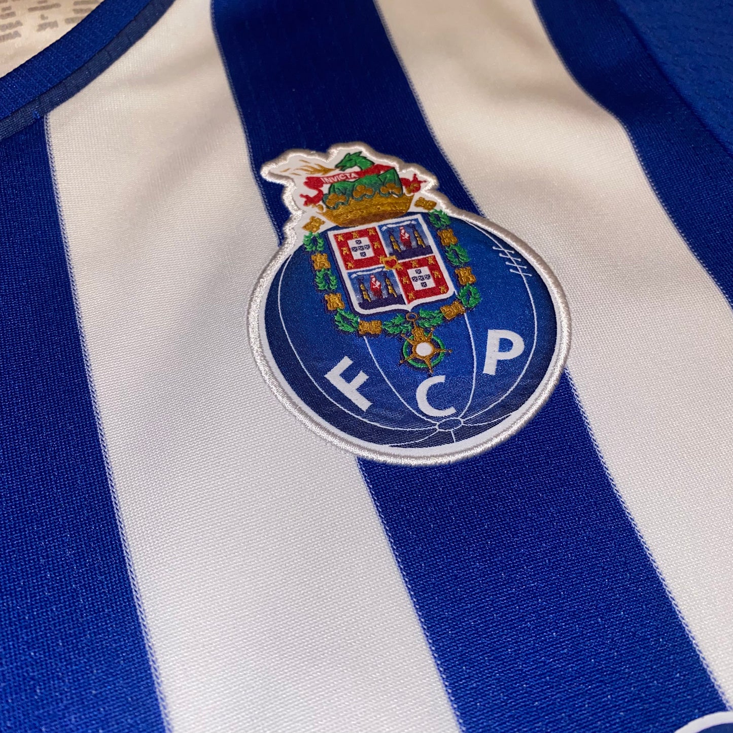 Porto 22/23 Local #9 Taremi M