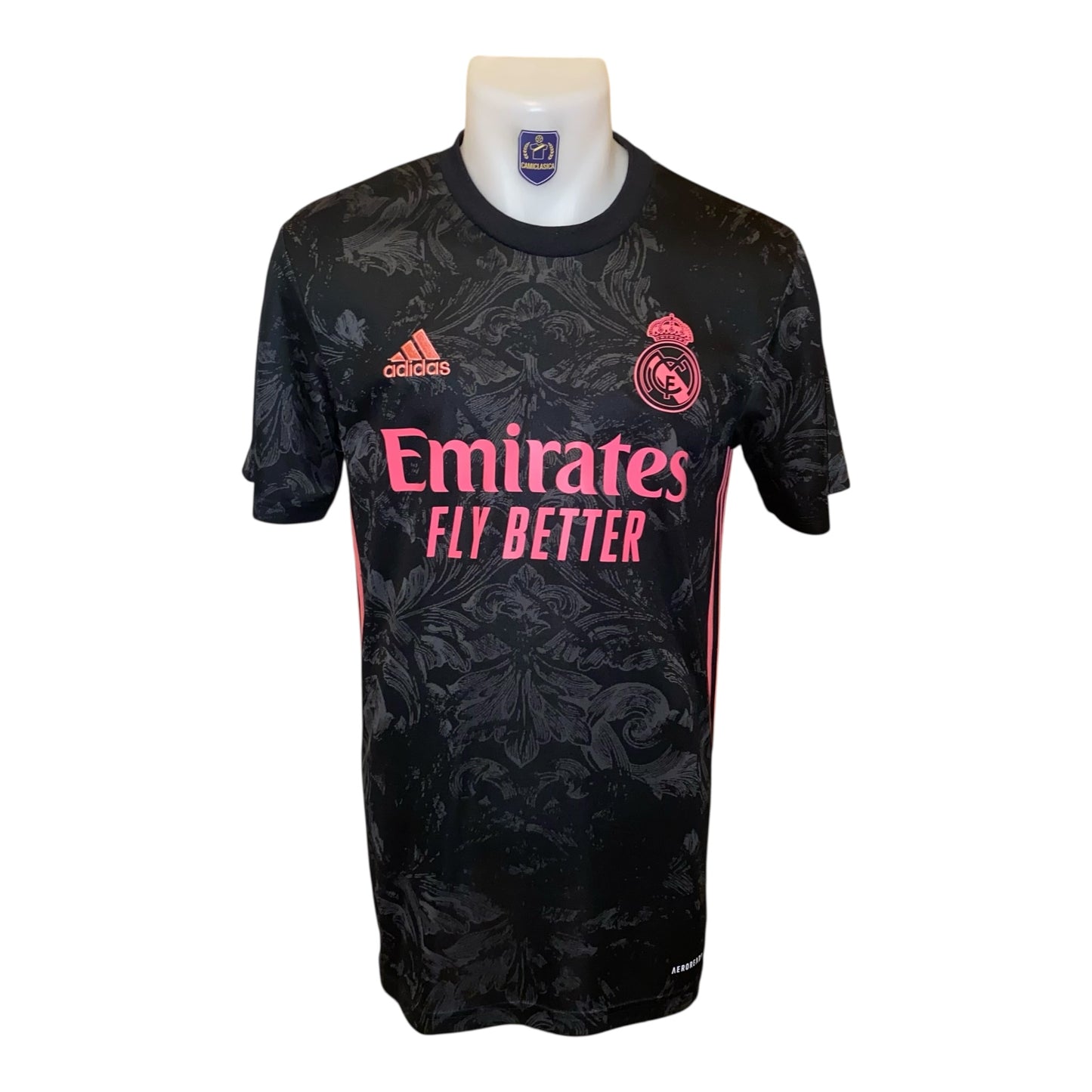 Real Madrid 20/21 Alternativa #10 Modric S