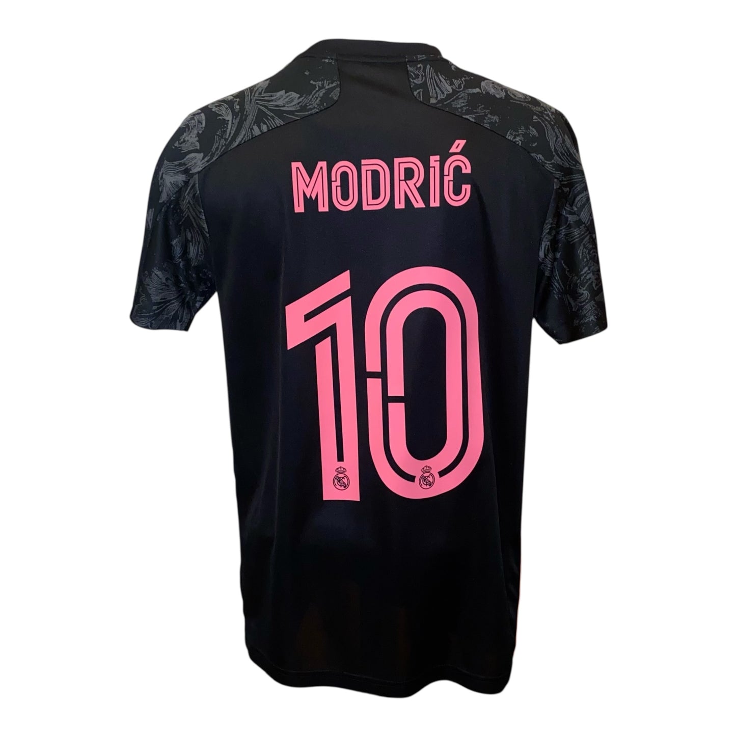 Real Madrid 20/21 Alternativa #10 Modric S