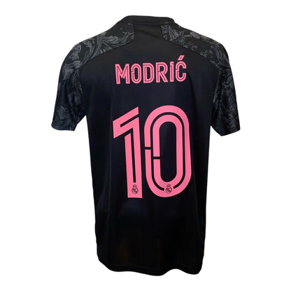 Real Madrid 20/21 Alternativa #10 Modric S