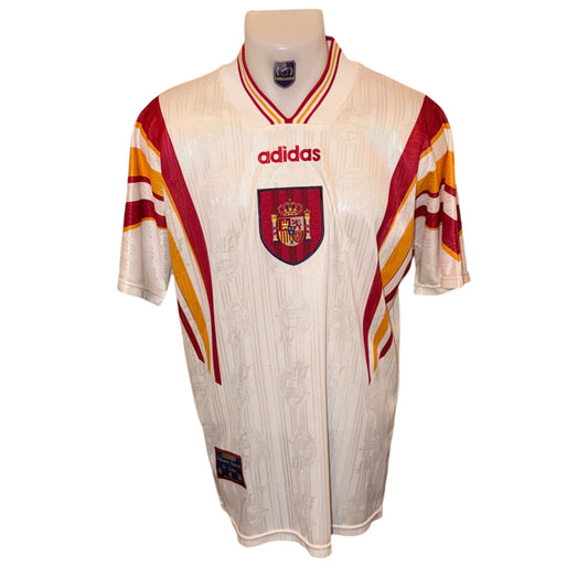 España 1996 Alternativa L