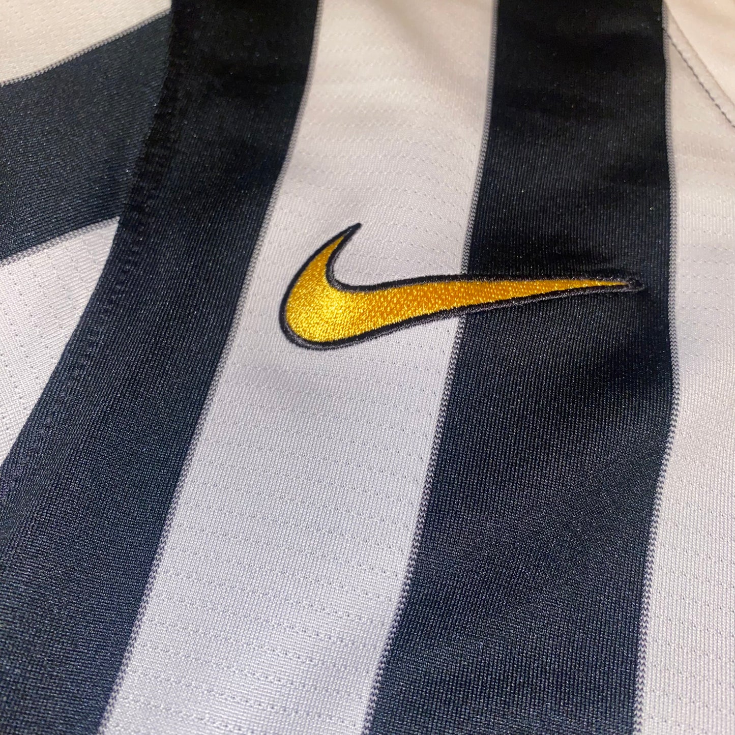 Juventus 13/14 Local #6 Pogba S