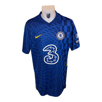 Chelsea 21/22 Local #2 Rudiger L