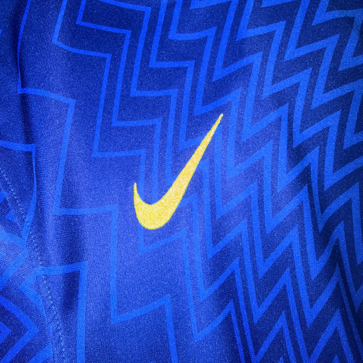 Chelsea 21/22 Local #2 Rudiger L