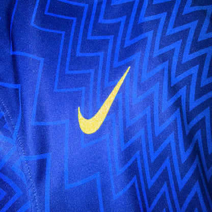 Chelsea 21/22 Local #2 Rudiger L