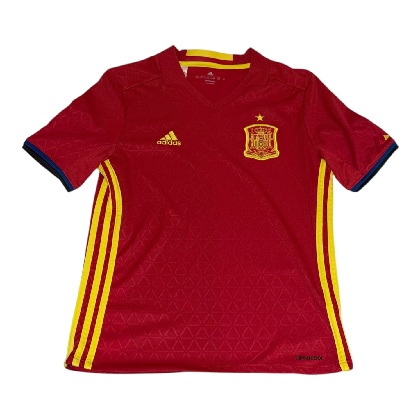 España 2016 Local 140