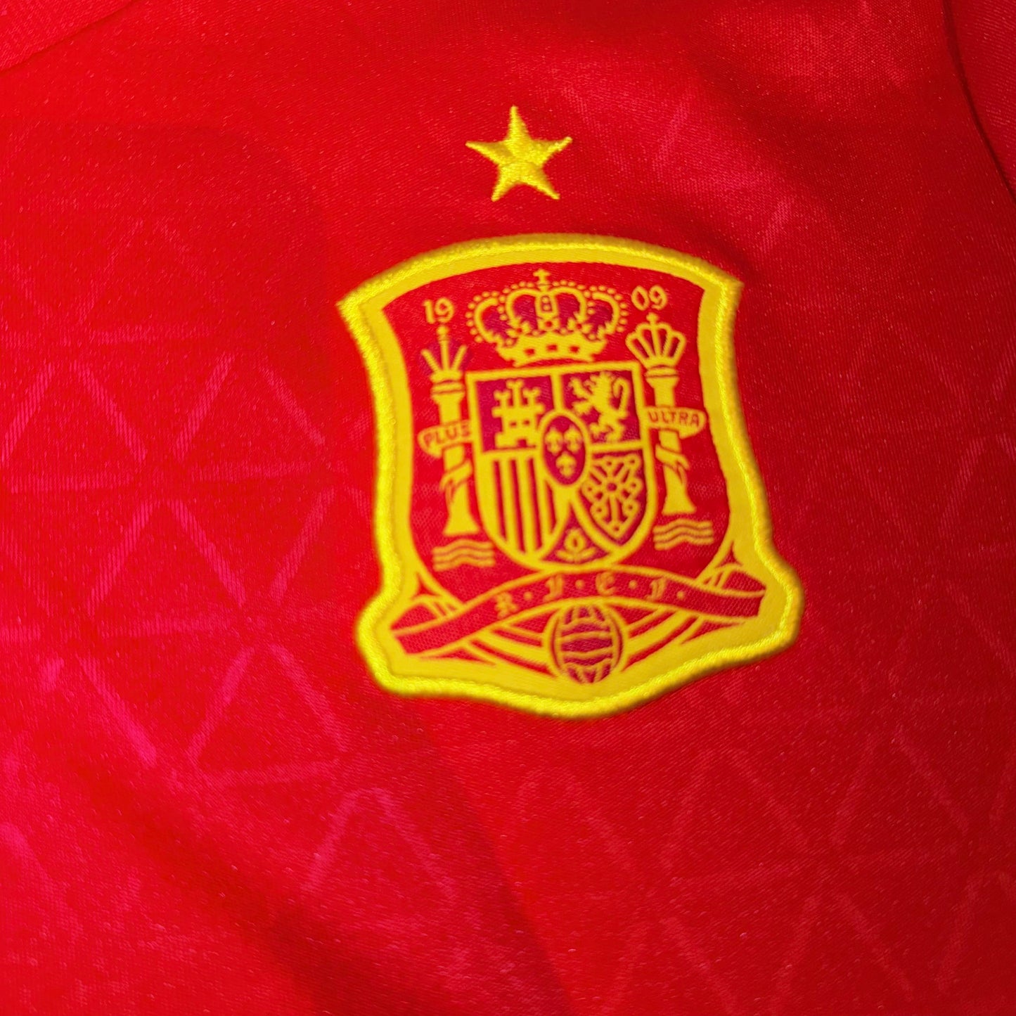 España 2016 Local 140