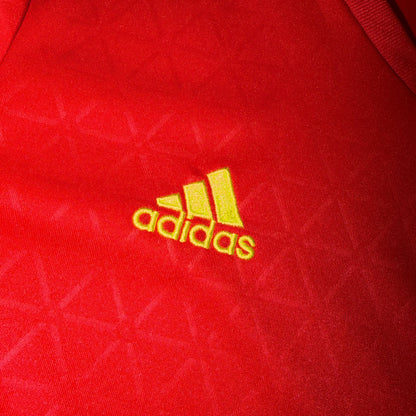 España 2016 Local 140