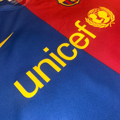 FC Barcelona 08/09 Local #10 Messi M
