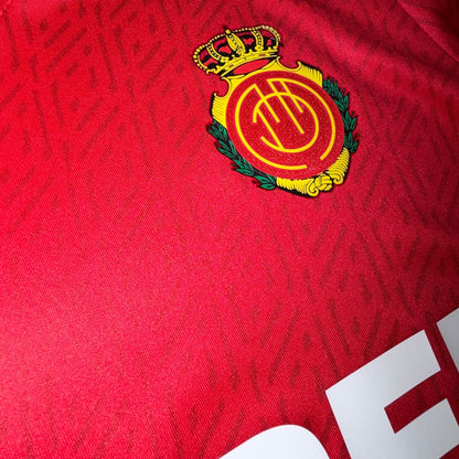 Mallorca 20/21 Local M