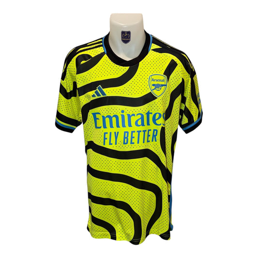 Arsenal 23/24 Visitante M