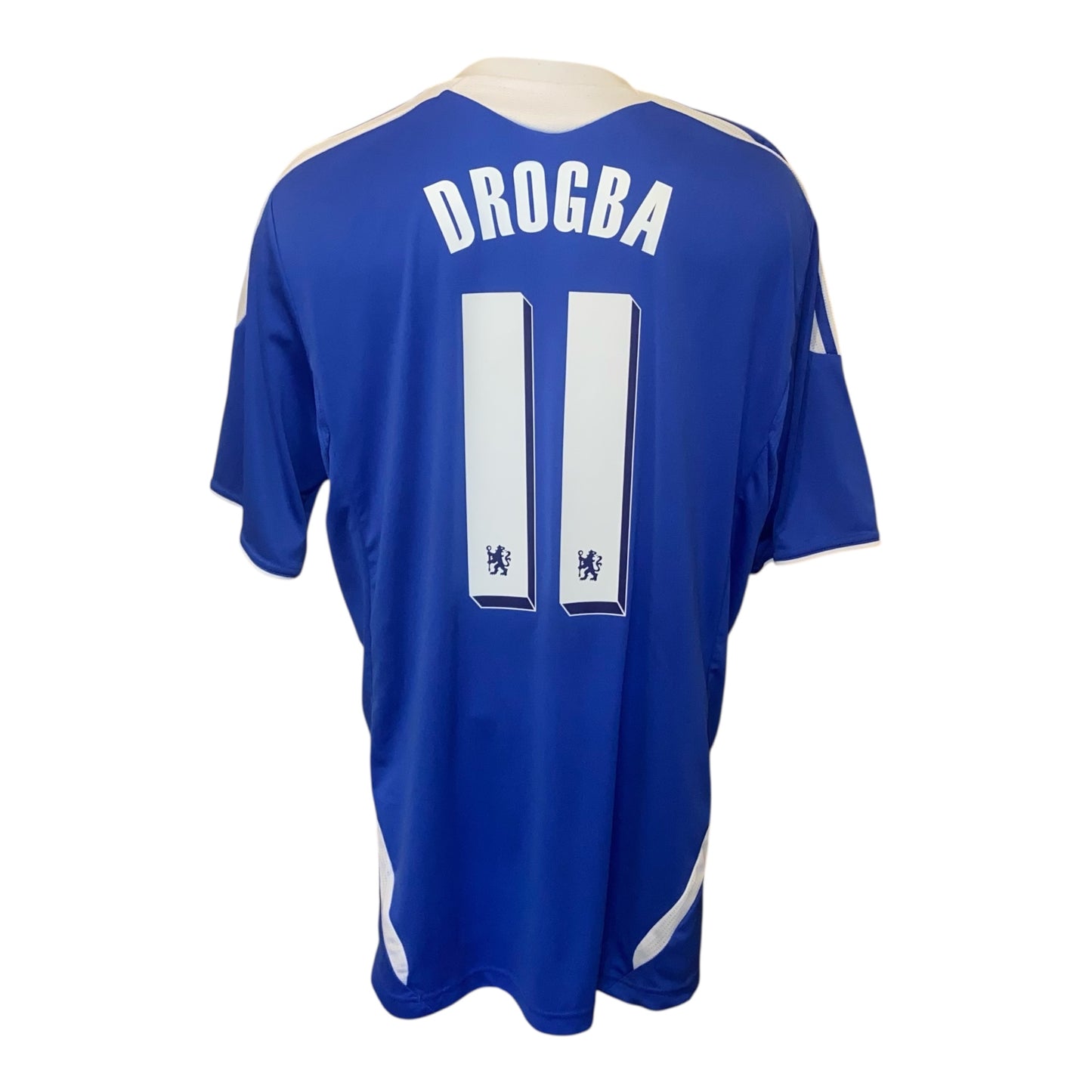 Chelsea 11/12 Local #11 Drogba XL