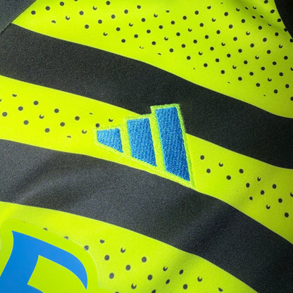 Arsenal 23/24 Visitante M