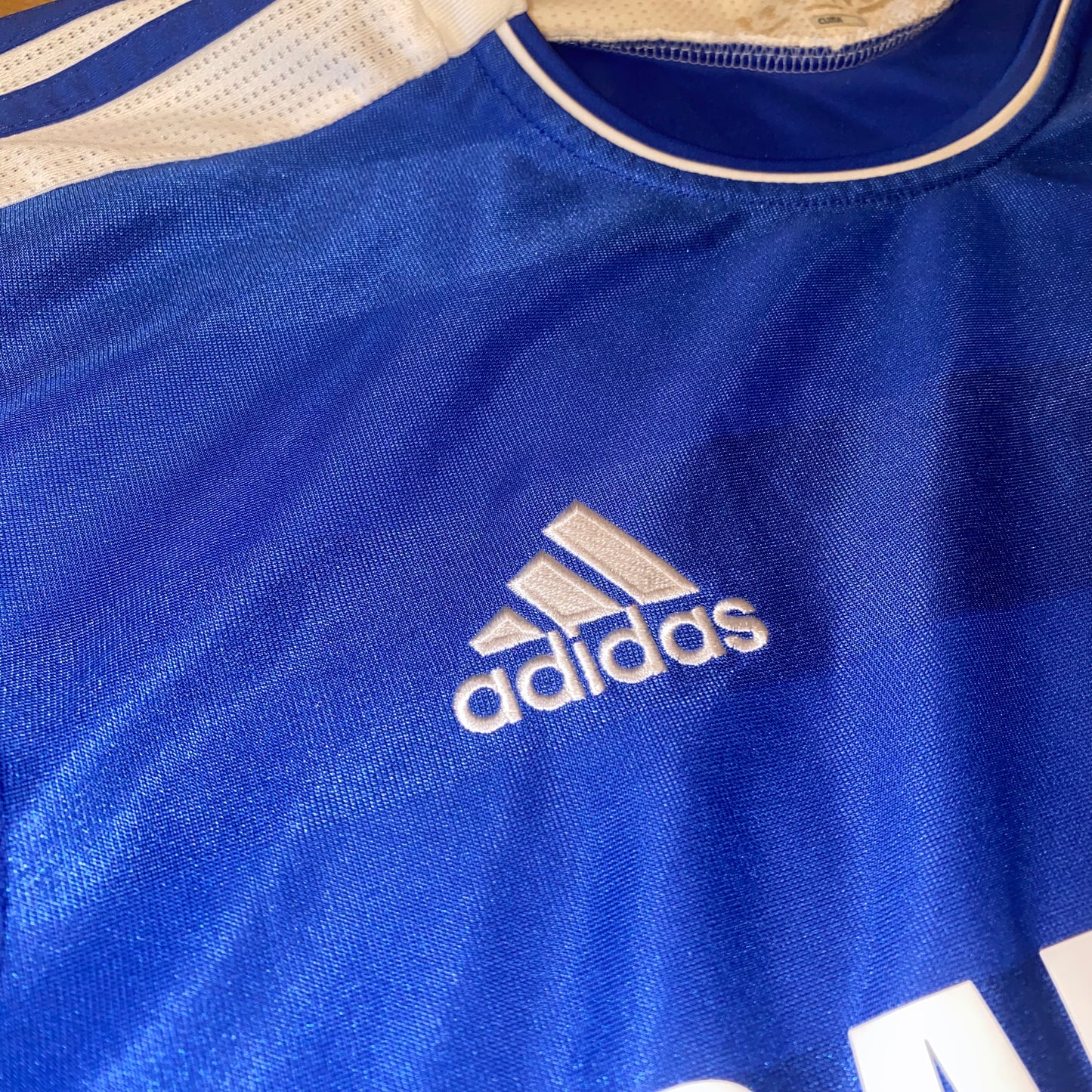 Chelsea 11/12 Local #11 Drogba XL