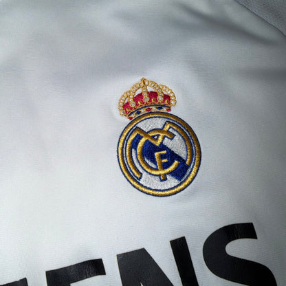 Real Madrid 04/05 Local #23 Beckham L