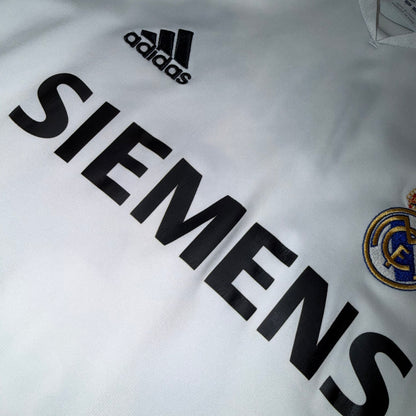 Real Madrid 04/05 Local #23 Beckham L