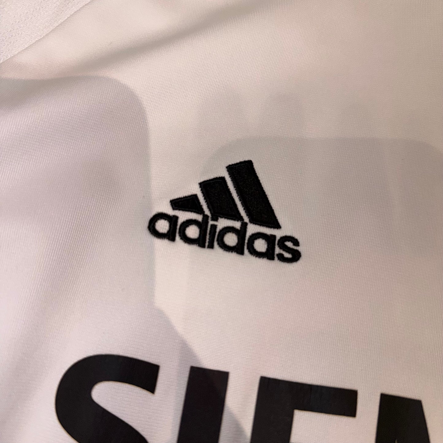 Real Madrid 04/05 Local #23 Beckham L