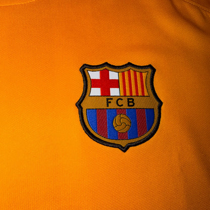 Barcelona 15/16 Visitante XL