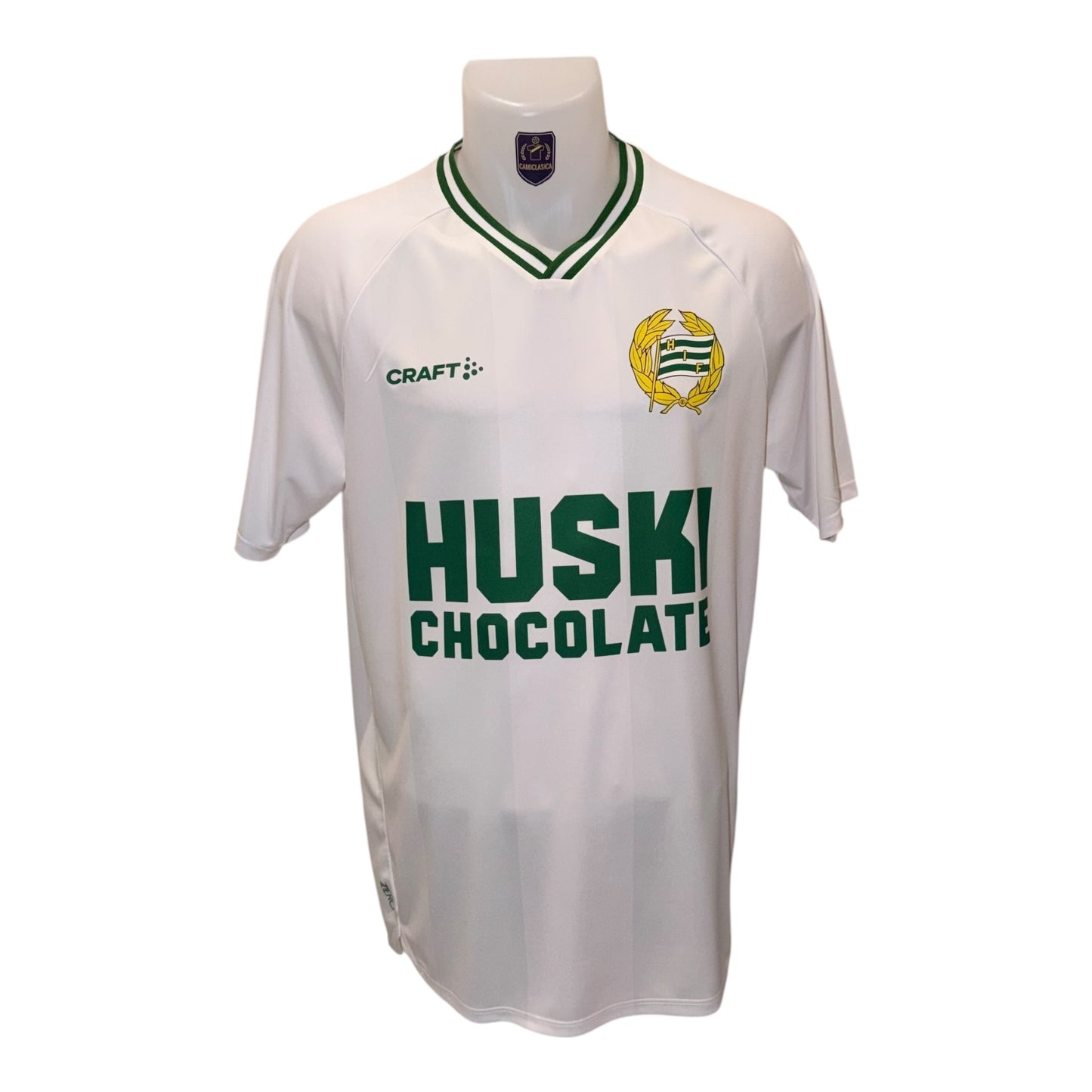 Hammarby 2021 Local L