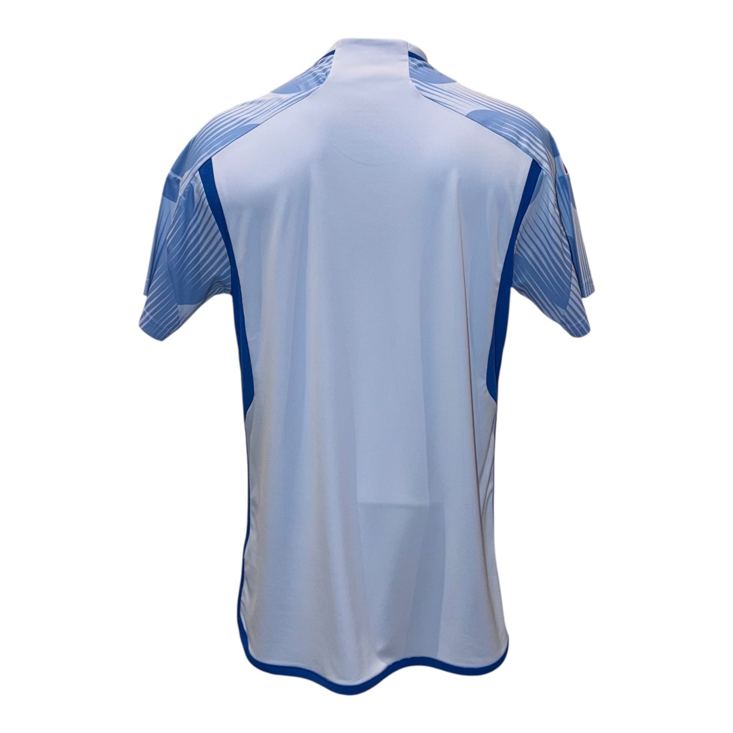 España 2022 Visitante M