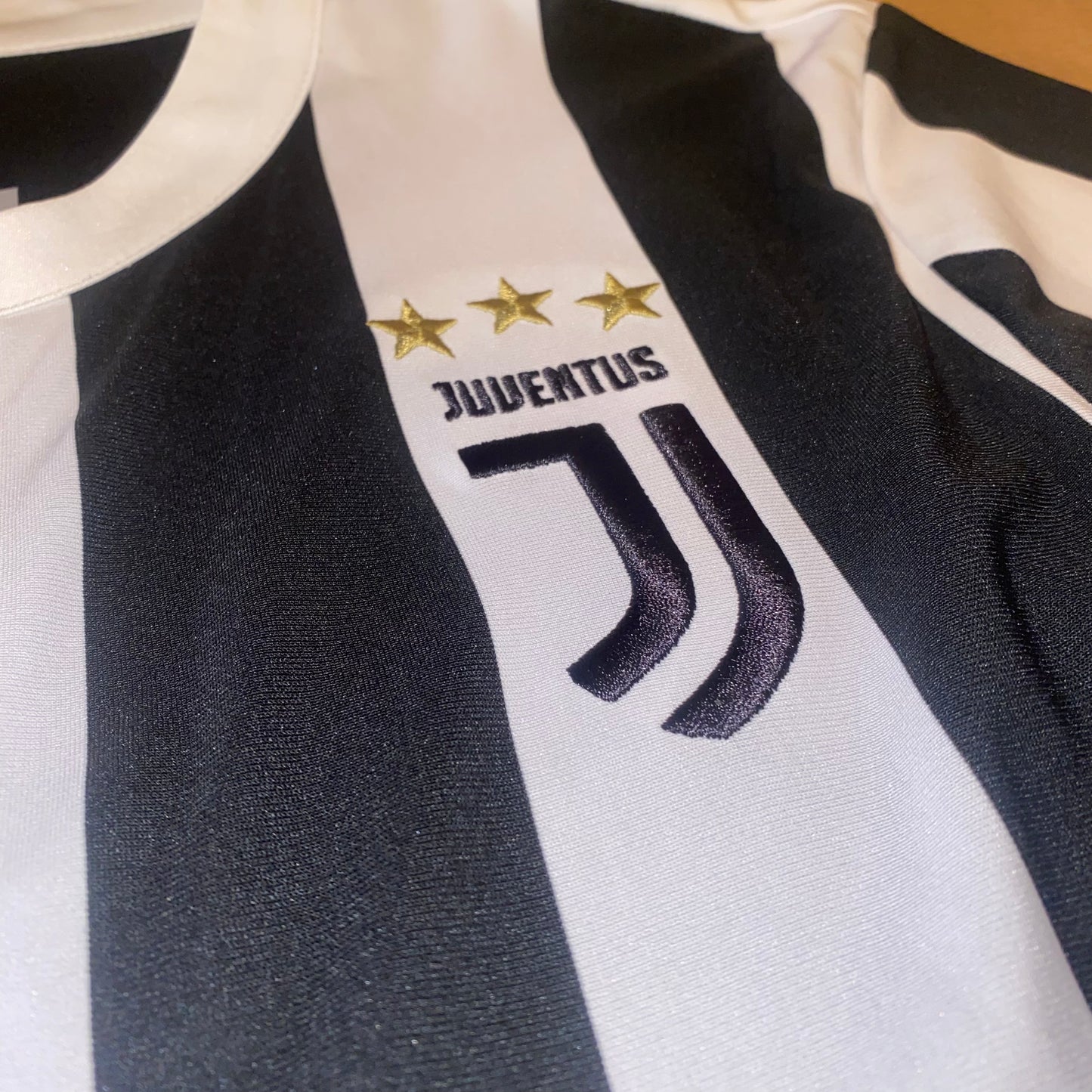 Juventus 17/18 Local #10 Dybala M