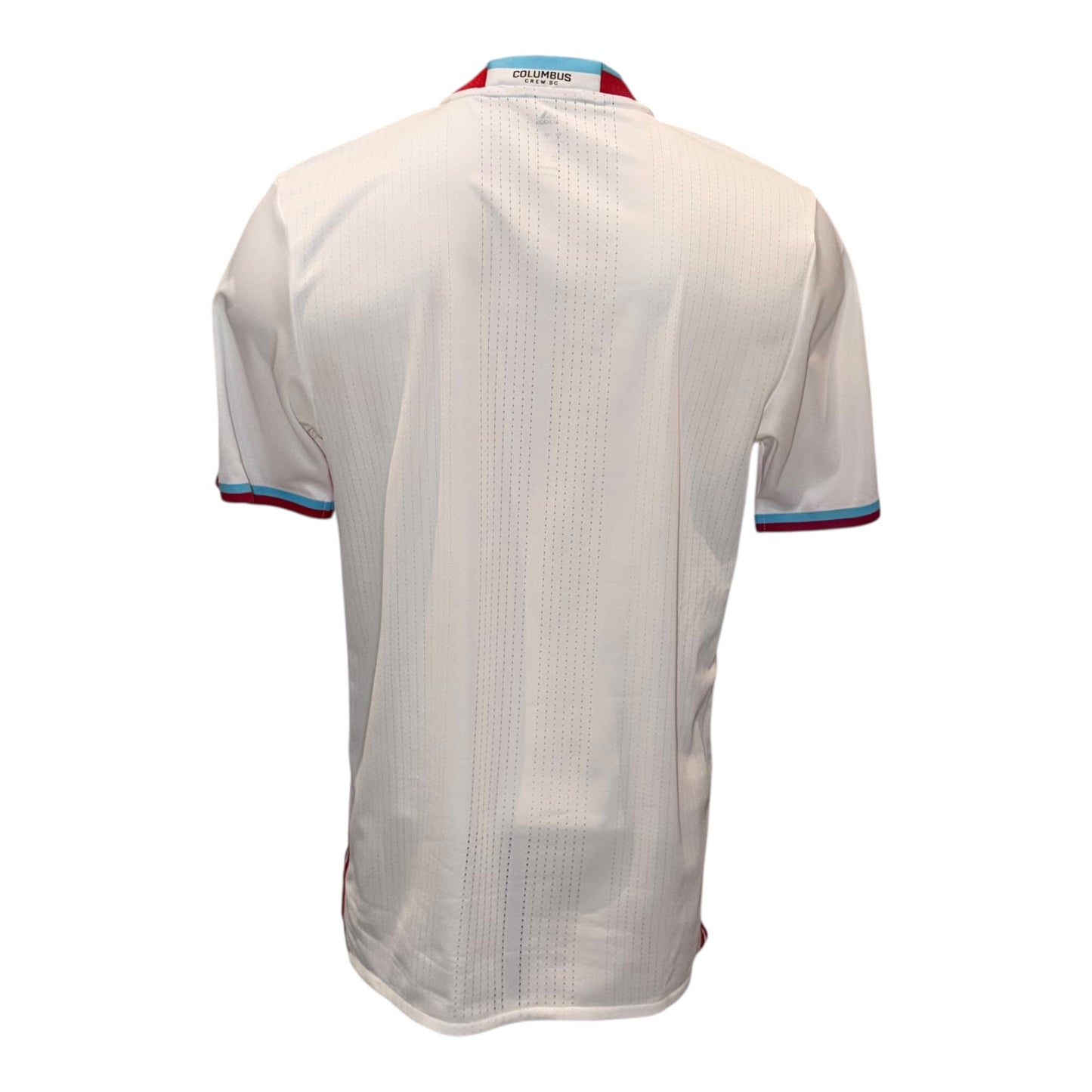 Columbus Crew 2016 Visitante Player Version S