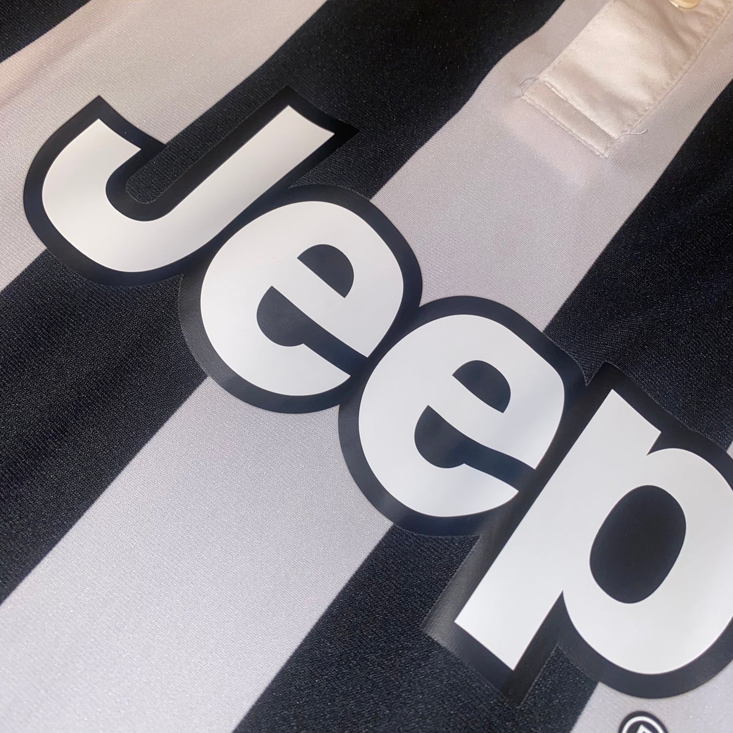 Juventus 17/18 Local #10 Dybala M