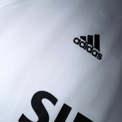 Real Madrid 03/04 Local #5 Zidane XL