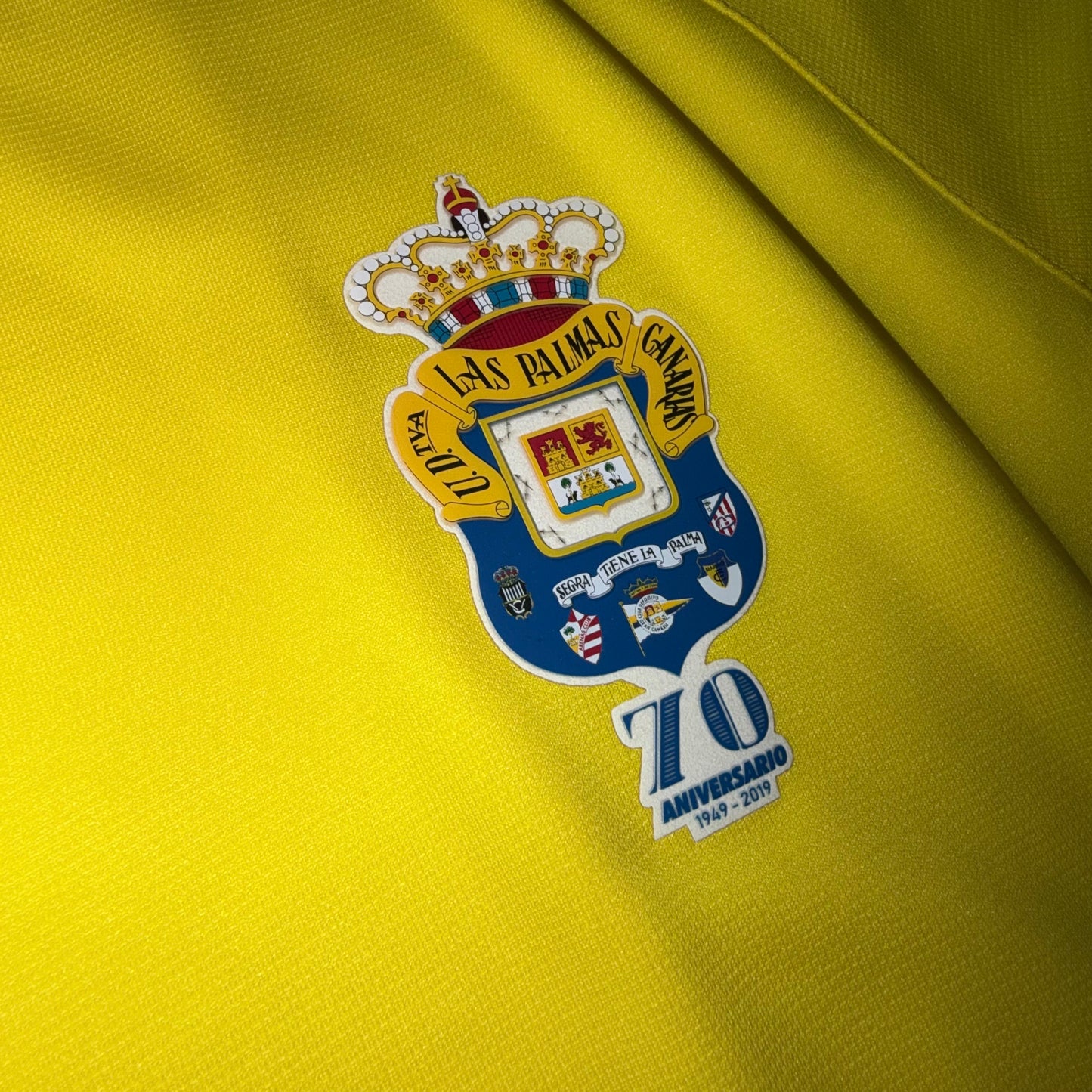 Las Palmas 19/20 Local L