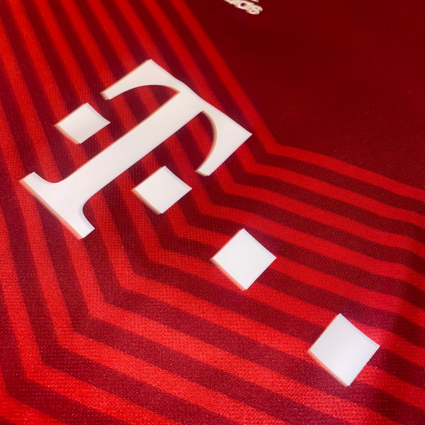Bayern Munich 21/22 Local #9 Lewandowski L