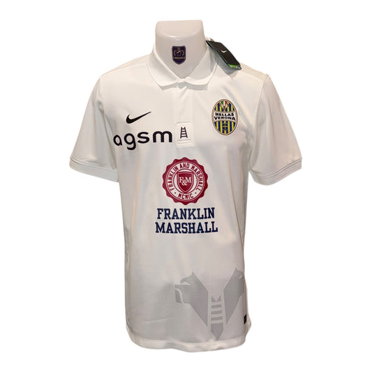 Hellas Verona 14/15 Visitante S