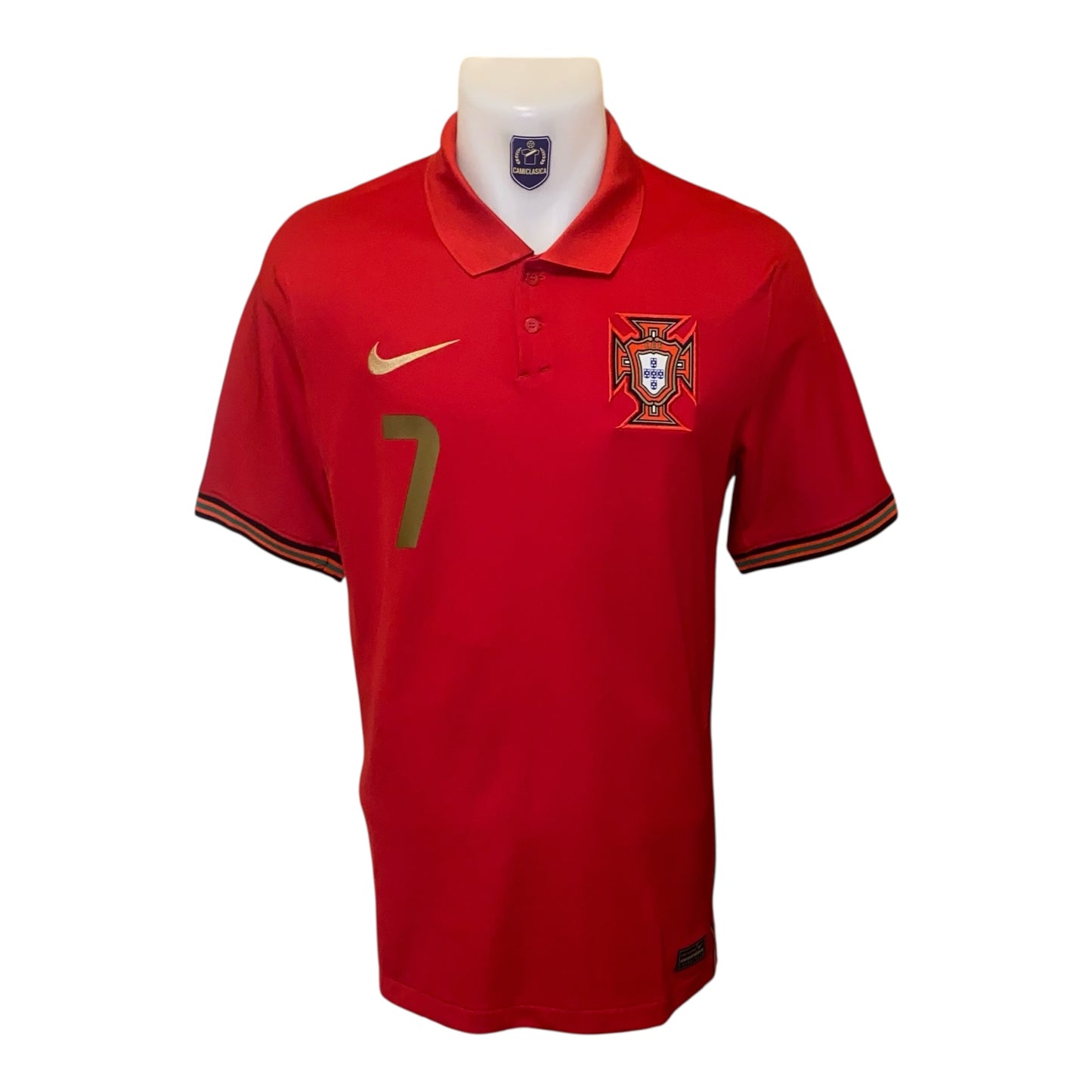 Portugal 2021 Local #7 Ronaldo S