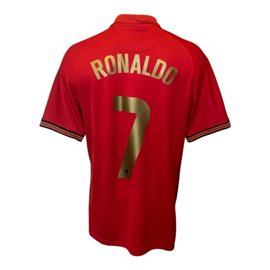 Portugal 2021 Local #7 Ronaldo S