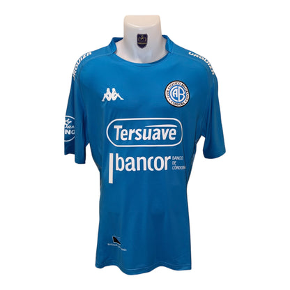 CA Belgrano 18/19 Local L