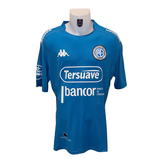 CA Belgrano 18/19 Local L