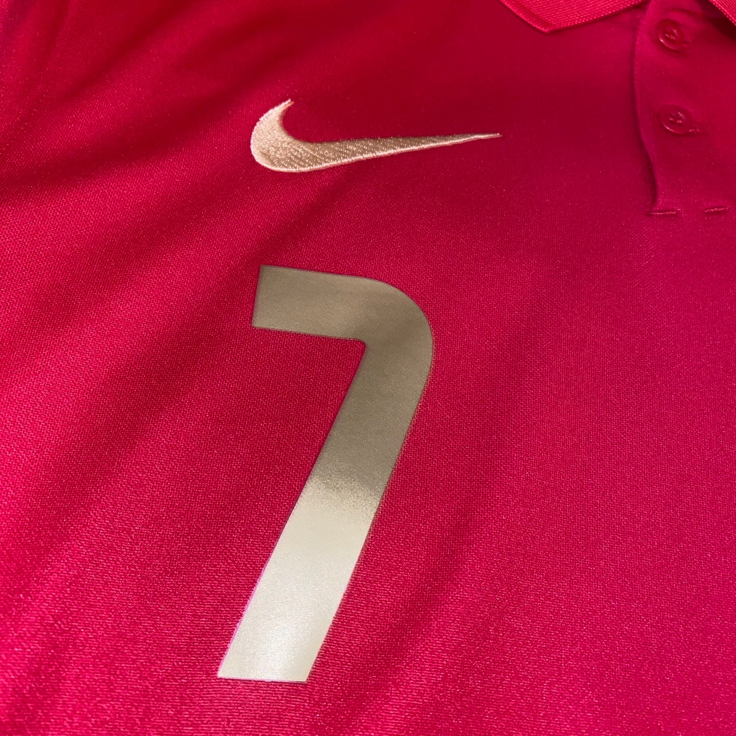 Portugal 2021 Local #7 Ronaldo S