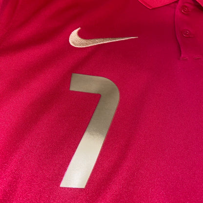 Portugal 2021 Local #7 Ronaldo S