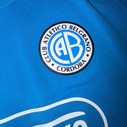 CA Belgrano 18/19 Local L