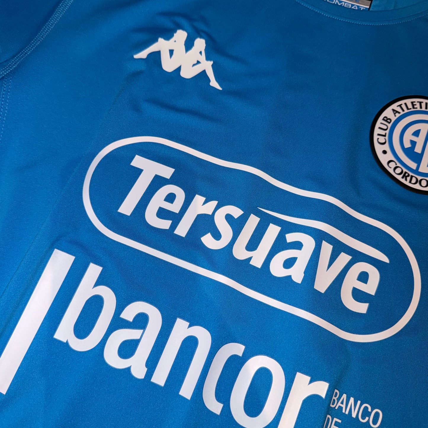 CA Belgrano 18/19 Local L