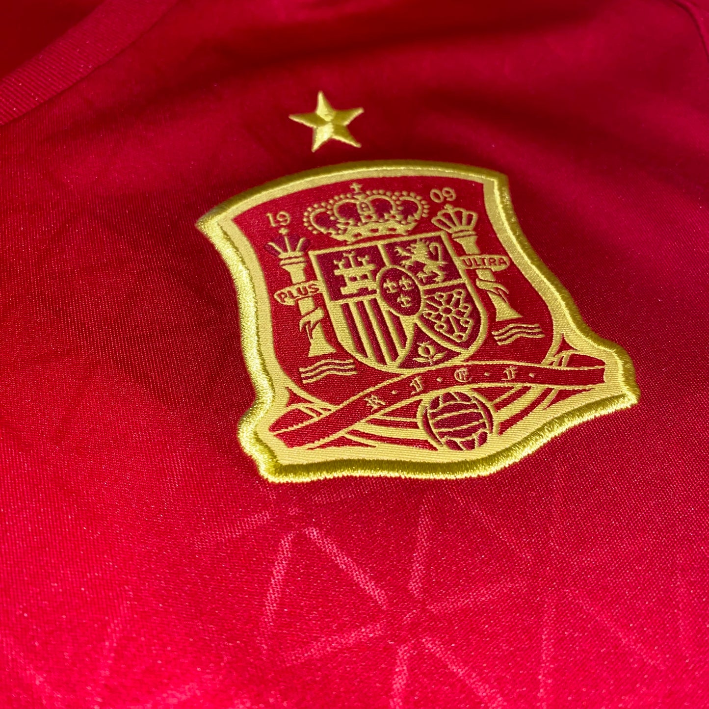 España 2016 Local #15 Ramos M