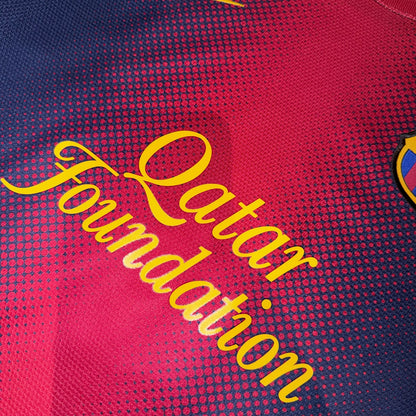 Barcelona 12/13 Local M