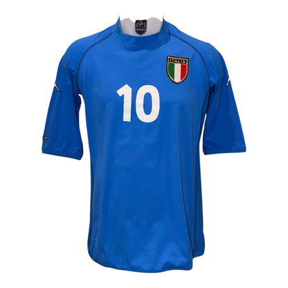 Italia 2000 Local #10 Del Piero L