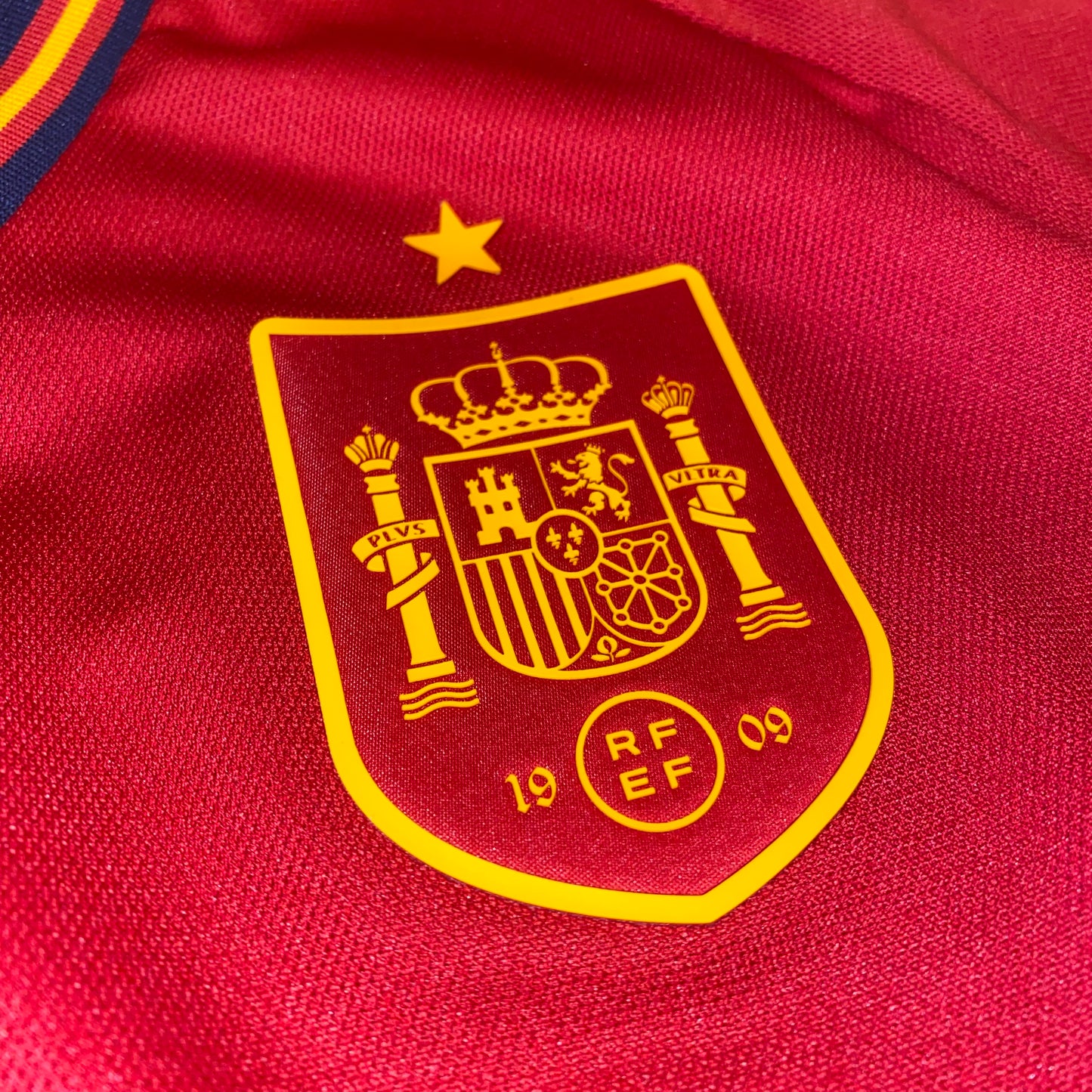 España 2022 Local #16 Rodrigo XL