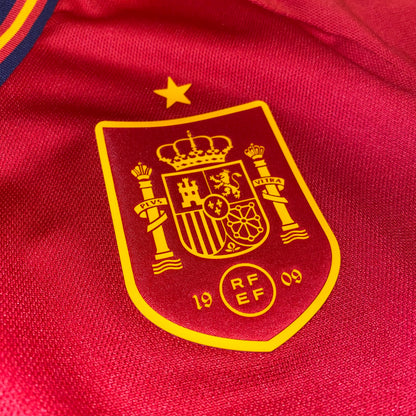 España 2022 Local #16 Rodrigo XL