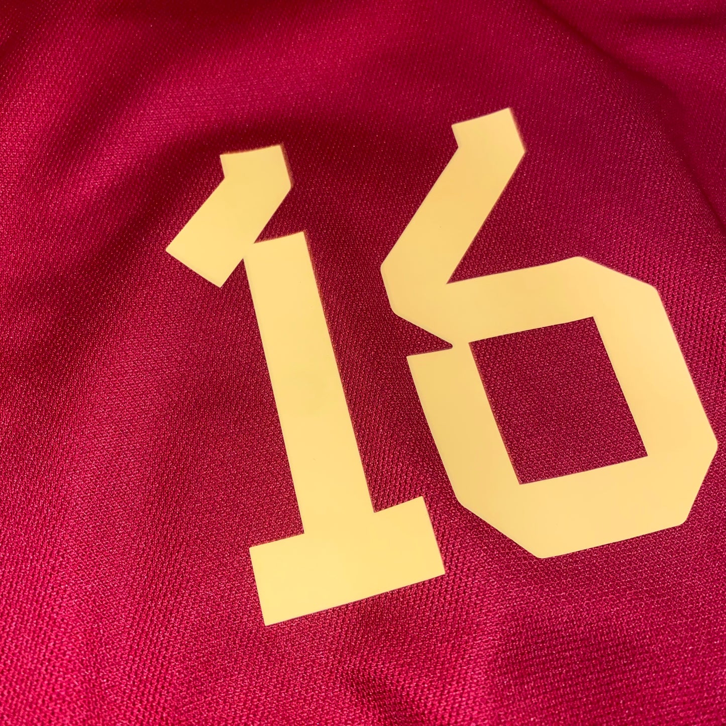 España 2022 Local #16 Rodrigo XL
