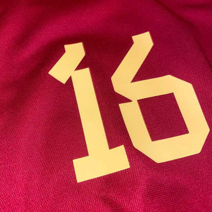 España 2022 Local #16 Rodrigo XL