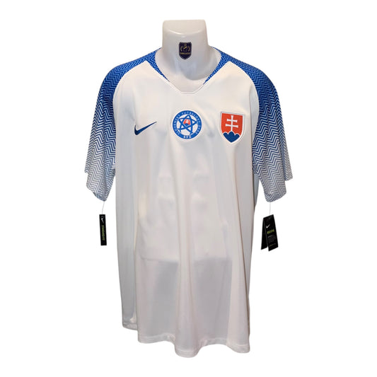 Eslovenia 2018 Local XL