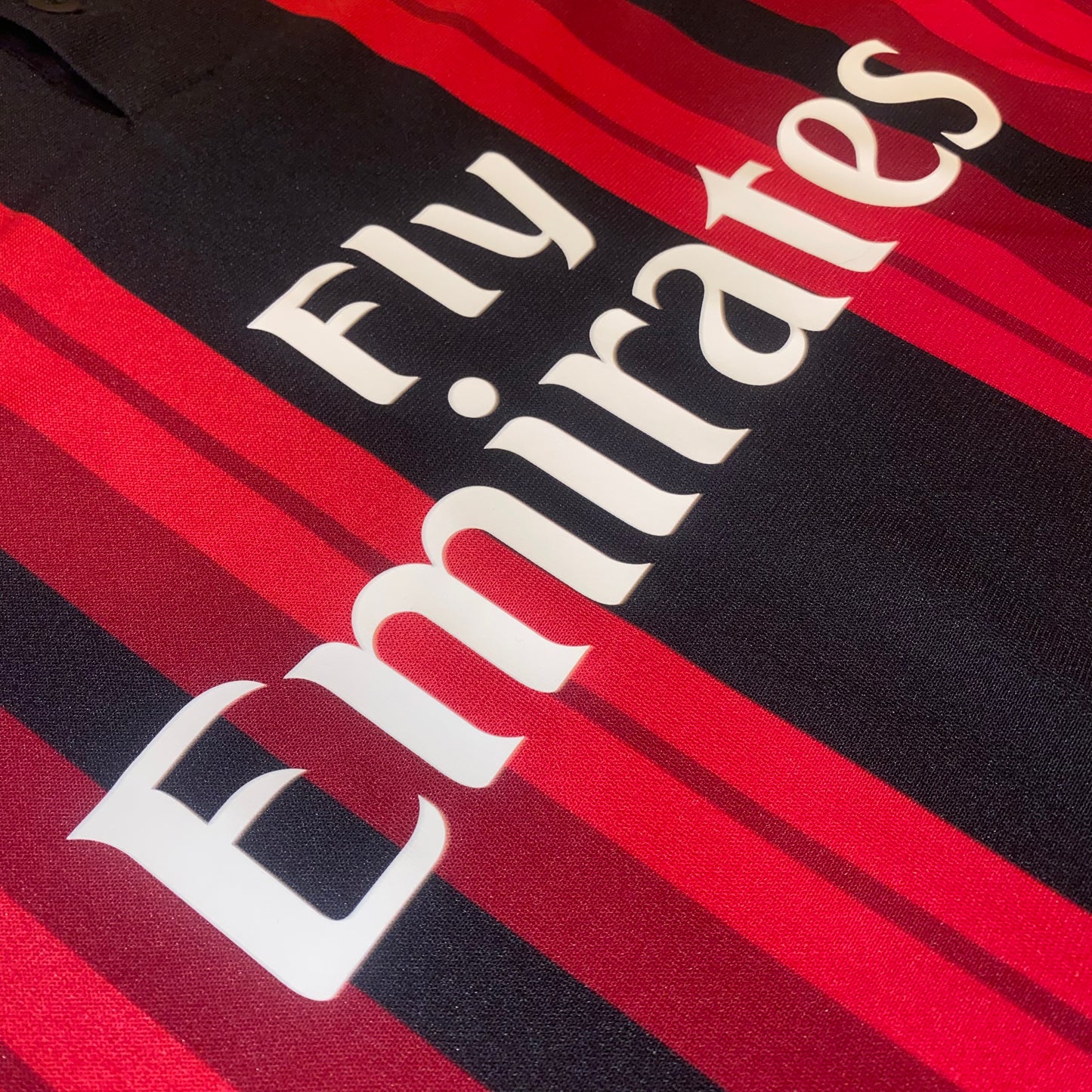 AC Milan 14/15 Local #92 El Shaarawy L