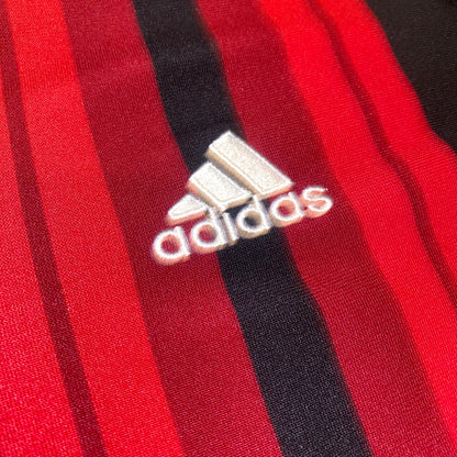 AC Milan 14/15 Local #92 El Shaarawy L