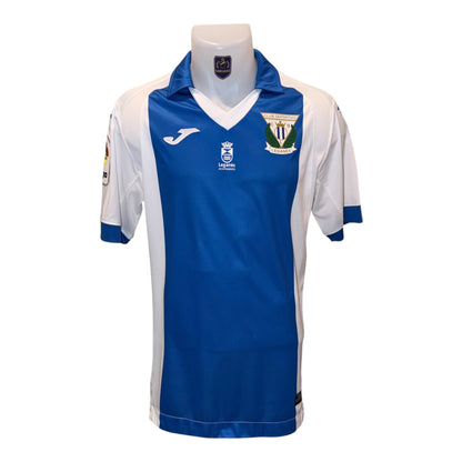 Leganes 17/18 Local M